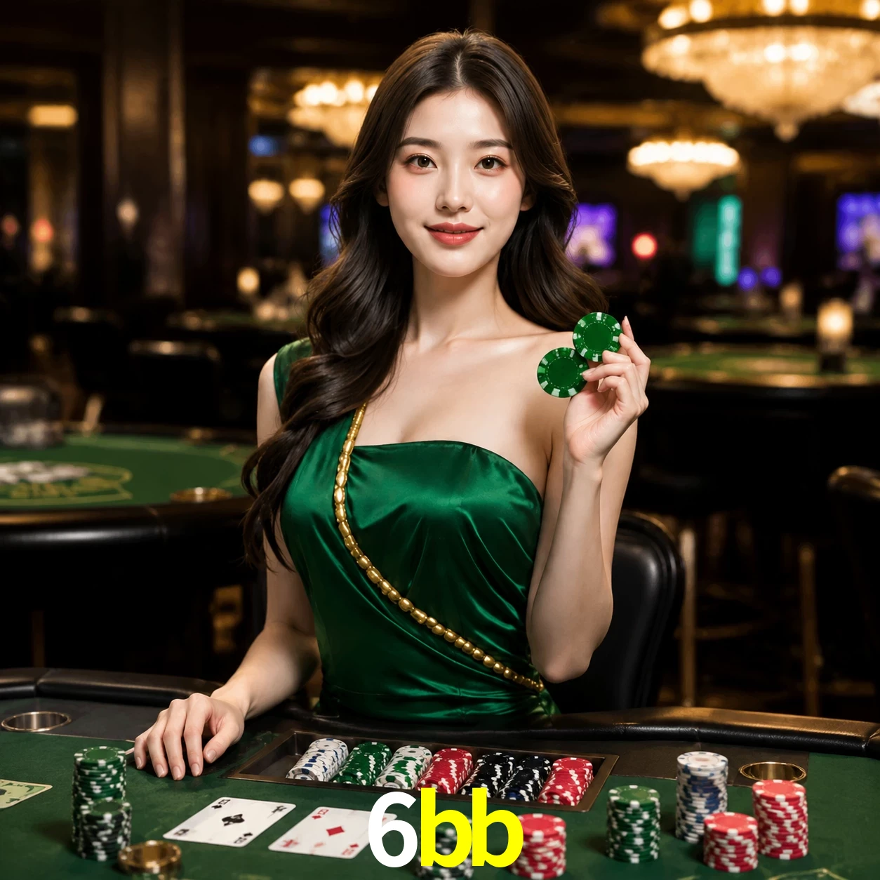 Cassino 6bb app mobile
